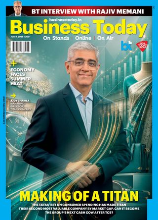 Business Today India